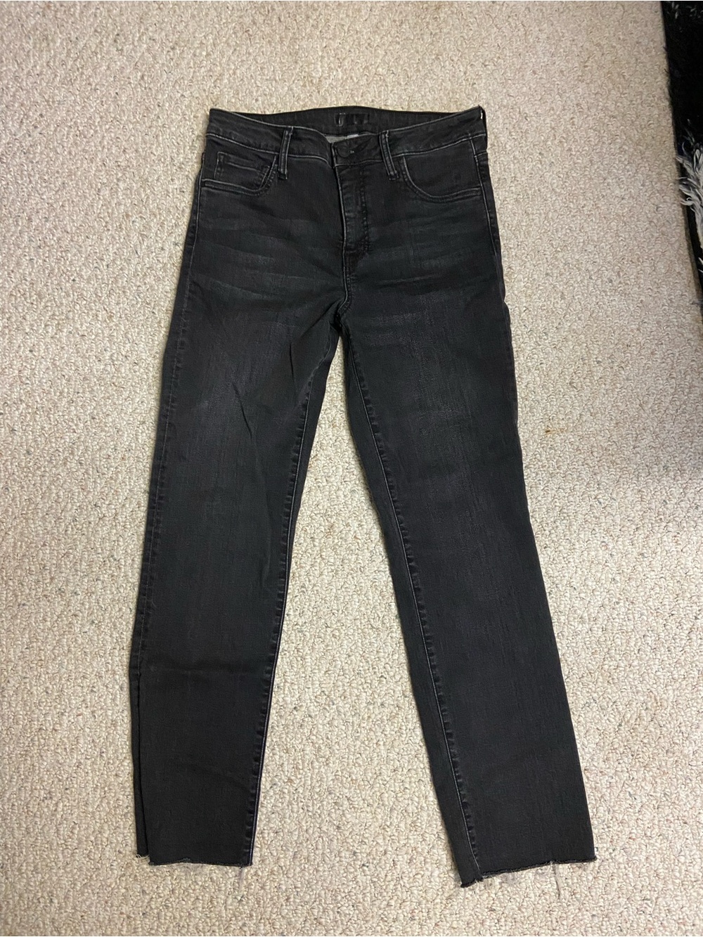 Kut from the Kloth Jeans | 8 | Black - Picture 2 of 7